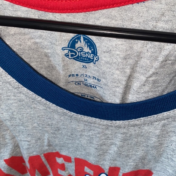 Disney pajama set - Picture 4 of 4